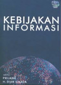 Kebijakan Informasi