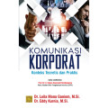 Komunikasi Korporat : Konteks  Teoritis dan Praktis