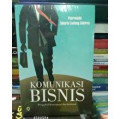 Komunikasi Bisnis : Perspektif Konseptual dan Kultural