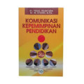 Komunikasi Kepemimpinan Pendidikan