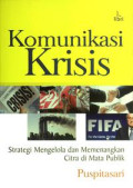 Komunikasi Krisis