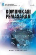 Komunikasi Pemasaran