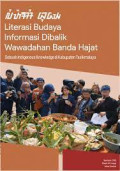 Literasi Budaya Informasi Dibalik Wawadahan Banda Hajat : Sebuah Indigenous Knowledge di Kabaupaten Tasikmalaya