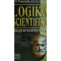 Logika Scientifika Pengantar Dialetika dan Ilmu