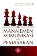 Manajemen Komunikasi Dan Pemasaran