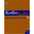 Manajemen Pemasaran: Jilid 1