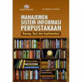 Manajemen Perpustakaan Elektronik (E-Library) : Konsep Dasar, Dinamika dan Sustainable di Era Digital