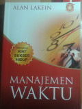 Manajemen Waktu