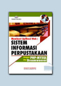 Membuat Aplikasi Web : Sistem Informasi Perpustakaan dengan PHP-MYSQL dan Dreamweaver