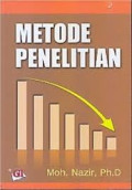 Metode Penelitian (Cet. 10)
