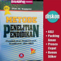 Metode Penelitian Pendidikan