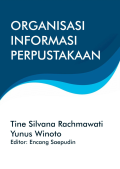 Organisasi Informasi Perpustakaan
