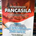 Pendidikan Pancasila : Pendidikan untuk mewujudkan nilai-nilai pancasila, rasa kebangsaan dan cinta tanah air sesuai dengan SK. Dirjen Dikti No. 43/DIKTI/KEP/2006