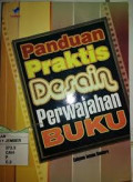 Panduan Praktis Desain Perwajahan Buku
