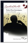 Parker Pyne Investigates