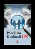 Penelitian Kualitatif IPS