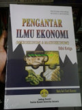 Pengantar Ilmu Ekonomi