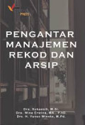 Pengantar Manajemen Rekod Dan Arsip