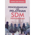 Pengembangan dan Pelatihan SDM Perusahaan