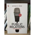Public Relations : Teori dan Praktik