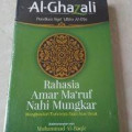 Rahasia Amar Ma'ruf Nahi Mungkar : Menghindari Turunnya Azab Atas Umat