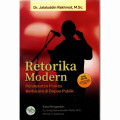 Retorika Modern Edisi Revisi