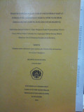 Praktik Komersialisasi Harian Umum Pikiran Rakyat Terhadap Isu Lingkungan Habitat Burung Blekok (Bubulcus ibis) di Kampung Rancabayawak Bandung