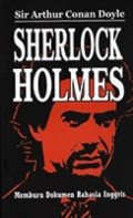 Sherlock Holmes; Memburu Dokumen Rahasia Inggris