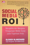 Social Media ROI