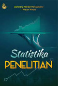 Statistika Penelitian