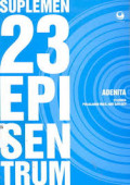 Suplemen 23 Episentrum