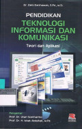 Pendidikan Teknologi Informasi dan Komunikasi