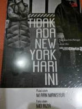 Tidak Ada New York Hari Ini