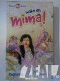 Waku Up, Mima!