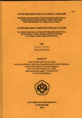 Nation Branding Melalui Budaya Populer : Studi Kasus Mengenai Proses Nation Branding Republic of Korea melalui Budaya Populer (K-Drama, K-Movie dan K-Pop) dalam Membentuk Citra Negara Korea Selatan