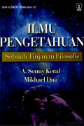 Ilmu Pengetahuan : Sebuah Tinjauan Filosofis