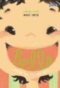 Bella; Sekolah Tak Perlu Air Mata