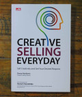 Creative Selling Everyday