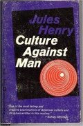 Culture Against Man