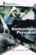Komunikasi Persuasif