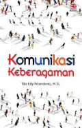 Komunikasi Keberagaman