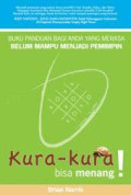 Kura-Kura Bisa Menang