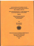 Hubungan Kegiatan Wajib Baca Dalam Membangun Budaya Literasi Sekolah dengan Minat Membaca Siswa SD : Studi Korelasional pada Siswa Kelas IV, V, VI dalam meningkatkan minat baca di SD Negeri Hegarmanah 1 Kecamatan Jatinangor