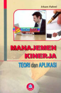 Manajemen Kinerja : Teori dan Aplikasi