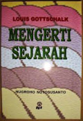 Mengerti Sejarah