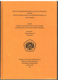 Kegiatan Knowledge Sharing di Kalangan Guru SMKN 4 Bandung : Studi Kasus Mengenai Kegiatan Knowledge Sharing Di Kalangan Guru SMKN 4 Bandung