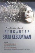 Pengantar Studi Kebudayaan