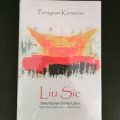 Perayaan Kematian Liu sie