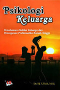 Psikologi Keluarga