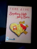 Sepotong Hati yang Baru